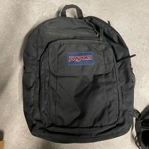 Jansport backpack